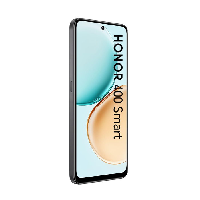 Smartphone Honor 400 Smart 4G 6,77" Octa Core 6 GB RAM 128 GB Negro