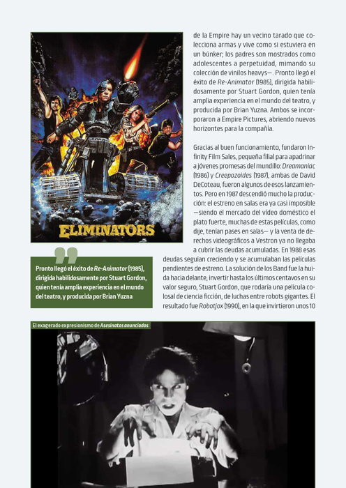 No Me Cuentes Peliculas.  Los Espectadores En La Era Digital