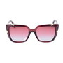 Police SPLA15-5207LN Gafas de sol para mujer con cristal rojo