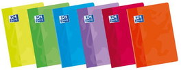 Libreta Oxford A4 48 Hjs. P.Estrecha (Set de 10)