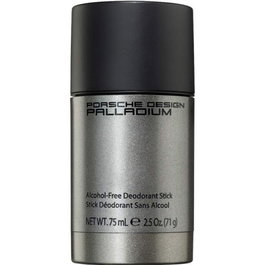 Porsche Design Desodorante Palladium Alcohol Free Stick 75ml