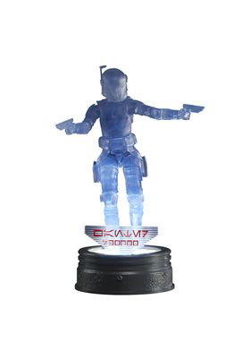 Hasbro Star Wars The Black Series Bo-Katan Kryze Holocomm Collection 15cm