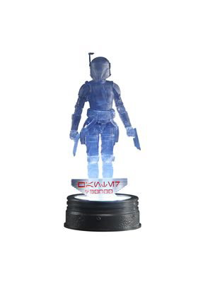 Hasbro Star Wars The Black Series Bo-Katan Kryze Holocomm Collection 15cm