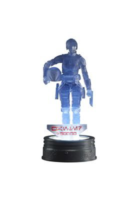 Hasbro Star Wars The Black Series Bo-Katan Kryze Holocomm Collection 15cm