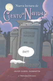BOHODON, NUEVA LECTURA DE CUENTO DE NAVIDAD - BOHODON