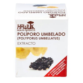 Hawlik Políporo Umbelado extracto puro 60 cápsulas