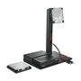 Lenovo 4XF1K03170 Soporte de Escritorio para Monitor y Thin Client