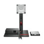 Lenovo 4XF1K03170 Soporte de Escritorio para Monitor y Thin Client