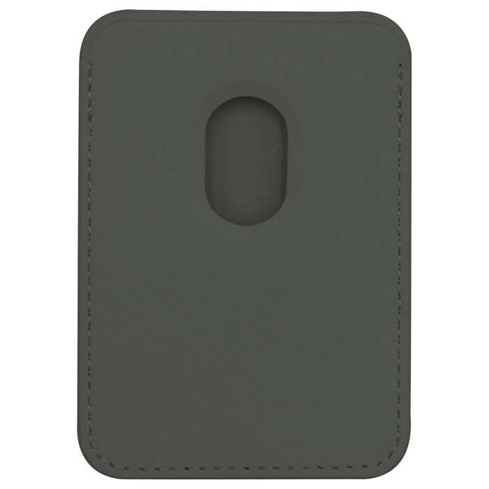 dbramante1928 Funda ICON compatible con MagSafe para móvil y tarjeta, Waldschatten dbramante1928 Funda ICON compatible con MagSafe para móvil y tarjeta, Waldschatten