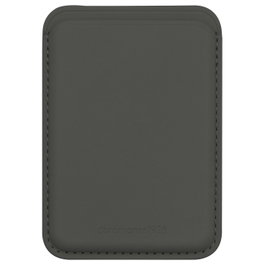 dbramante1928 Funda ICON compatible con MagSafe para móvil y tarjeta, Waldschatten