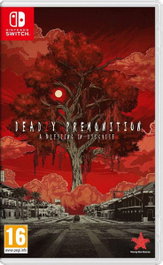 Nintendo Deadly Premonition 2: A Blessing in Disguise