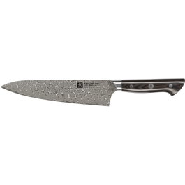 Zwilling Cuchillo de Chef TANREI 20 cm Acero Inoxidable