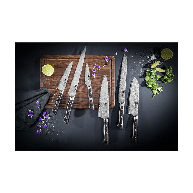 Zwilling TANREI Cuchillo de Cocina 20 cm Zwilling TANREI Cuchillo de Cocina 20 cm