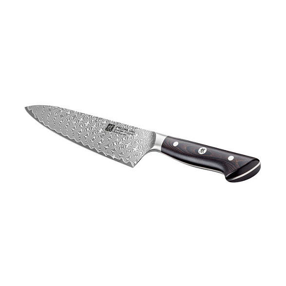 Zwilling TANREI Cuchillo de Cocina 20 cm Zwilling TANREI Cuchillo de Cocina 20 cm