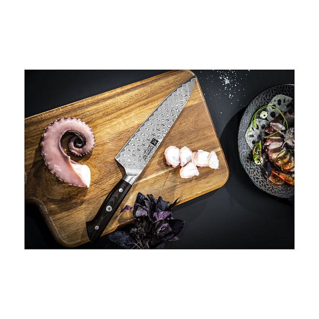 Zwilling TANREI Cuchillo de Cocina 20 cm Zwilling TANREI Cuchillo de Cocina 20 cm