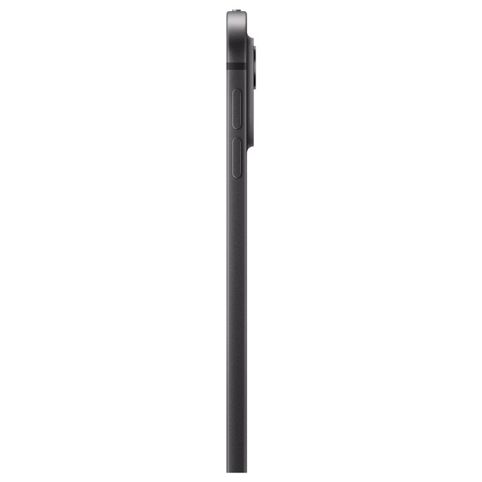 Apple iPad Pro 13 Wi-Fi 256GB Negro