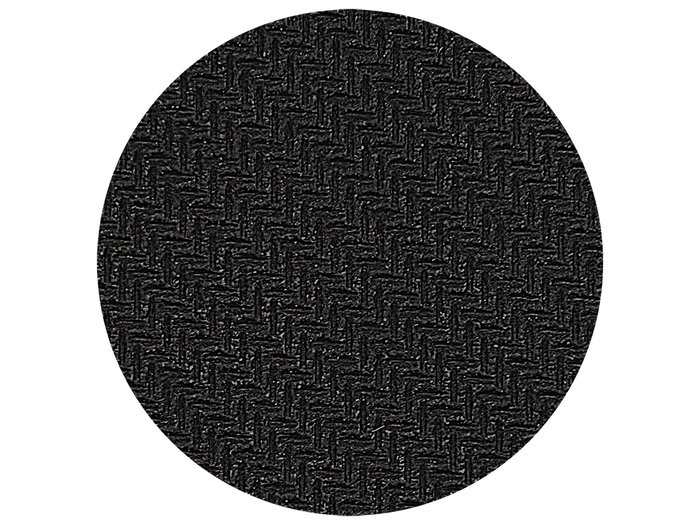 Kinvara Alfombra Cocina Efecto Madera 50x200 cm Poliéster Antideslizante (Set de 12)