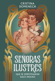 Señoras ilustres, Cristina Domenech - PLAN B