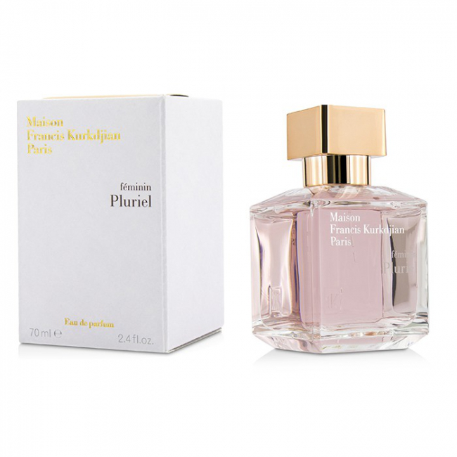 Maison Francis Kurkdjian Féminin Pluriel Edp 70 mL Perfume para Mujer Maison Francis Kurkdjian Féminin Pluriel Edp 70 mL Perfume para Mujer