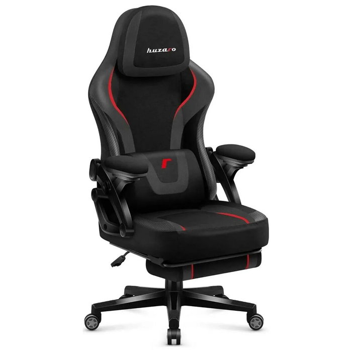 Silla Gaming Huzaro HZ-FORCE 4.6 CARBON Silla Gaming Huzaro HZ-FORCE 4.6 CARBON