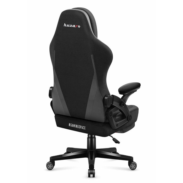 Silla Gaming Huzaro HZ-FORCE 4.6 CARBON Silla Gaming Huzaro HZ-FORCE 4.6 CARBON