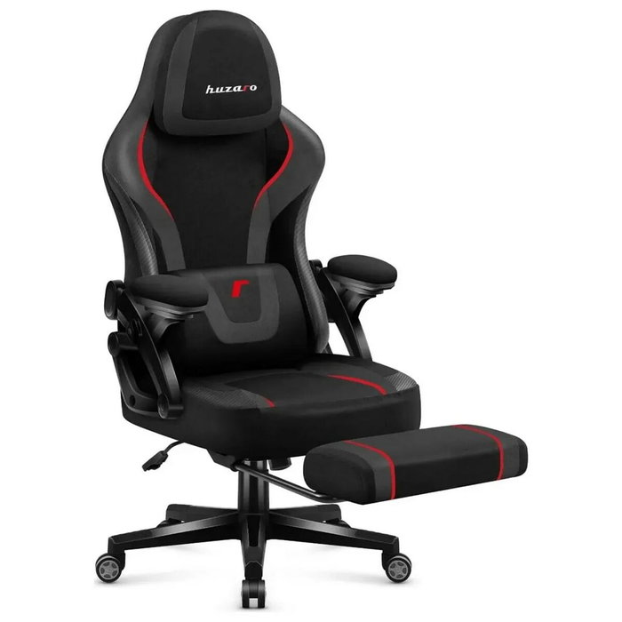 Silla Gaming Huzaro HZ-FORCE 4.6 CARBON Silla Gaming Huzaro HZ-FORCE 4.6 CARBON