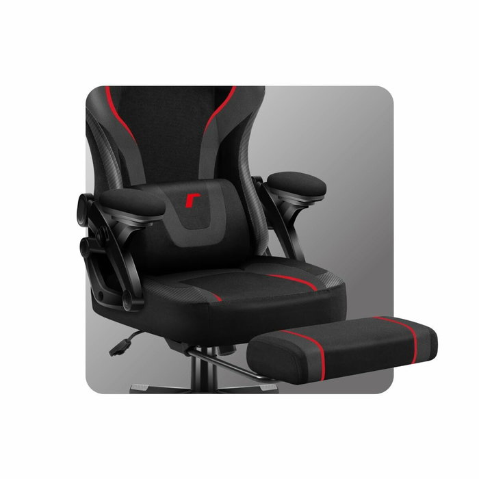 Silla Gaming Huzaro HZ-FORCE 4.6 CARBON Silla Gaming Huzaro HZ-FORCE 4.6 CARBON