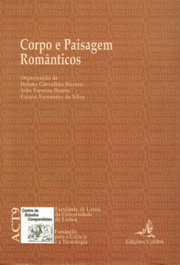 Corpo e Paisagem Românticos, VV.AA. - EDIÇOES COLIBRI