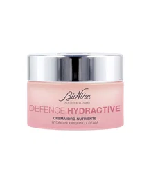 BioNike Defence Hydractive Crema Hidratante y Nutritiva 50 ml
