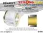 StrongFlex STF151940A Silentblock Control Brazo Delantero Sport