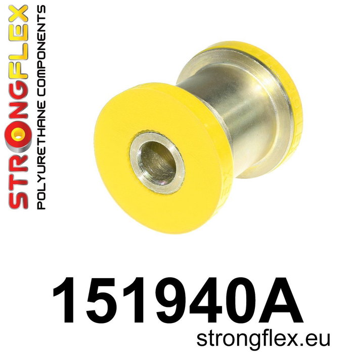 StrongFlex STF151940A Silentblock Control Brazo Delantero Sport StrongFlex STF151940A Silentblock Control Brazo Delantero Sport