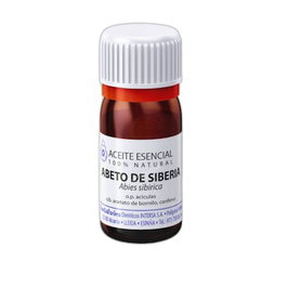 ESENTIAL AROMS Abeto de Siberia aceite esencial 100 ml