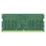 Kingston ValueRAM 8GB DDR5 6400MT/s Non-ECC CL52 1Rx16 SO-DIMM para Portátil