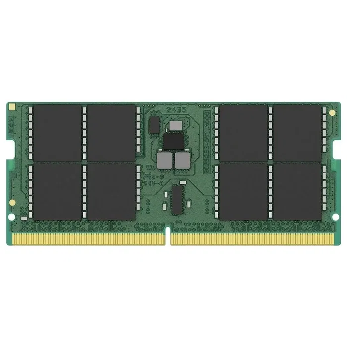 Kingston 8 GB DDR5 6400 MT/s SO-DIMM ValueRAM