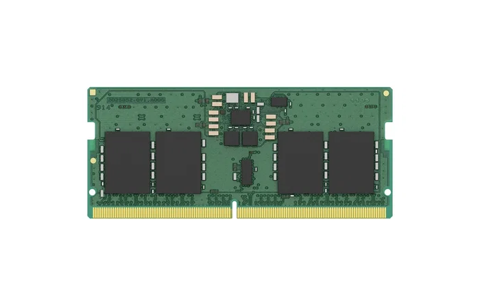 Kingston 8 GB DDR5 6400 MT/s SO-DIMM ValueRAM