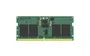 Kingston 8 GB DDR5 6400 MT/s SO-DIMM ValueRAM