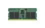Kingston 8 GB DDR5 6400MT/s CL52 CSODIMM 1Rx16