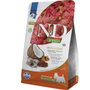 Farmina N&D Quinoa Skin & Coat Arenque Coco Mini 2,5kg