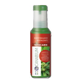 VITACANN Flower Canabium Bioestimulador 250 ml