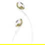 JBL Auriculares Inalámbricos Tune 205BT Champagner Gold