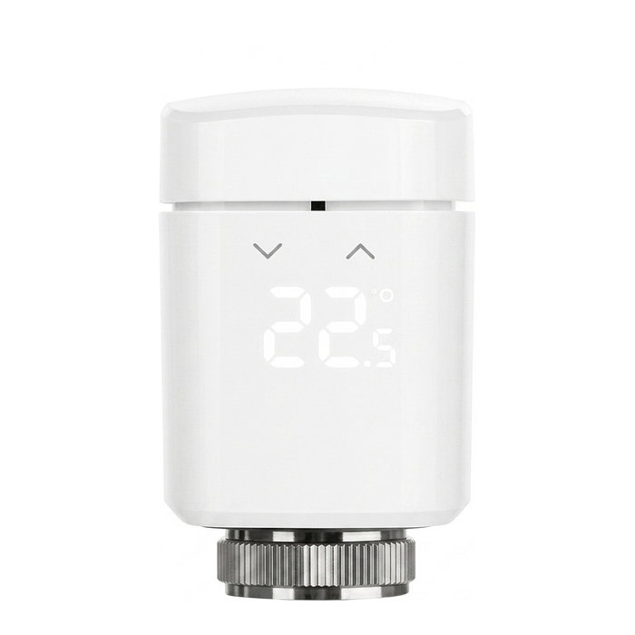 Eve Systems Eve Thermo (Matter) Pack de 2 Eve Systems Eve Thermo (Matter) Pack de 2