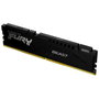 Kingston FURY Beast 32GB 6400MT/s DDR5 CL32 DIMM Black EXPO