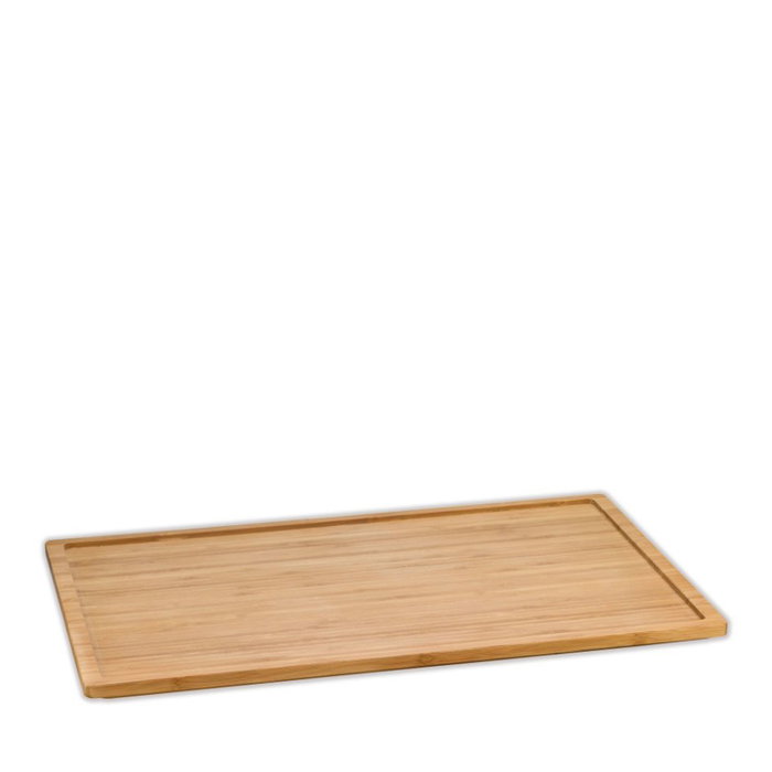 Vollrath Pujadas Bandeja Tapa Caja Bambú GN 1/1 Vollrath Pujadas Bandeja Tapa Caja Bambú GN 1/1