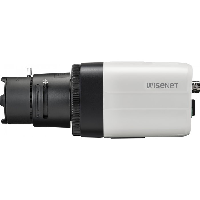Hanwha Wisenet HCB-6000PH Cámara Analógica Full HD 2MP Ivory Hanwha Wisenet HCB-6000PH Cámara Analógica Full HD 2MP Ivory