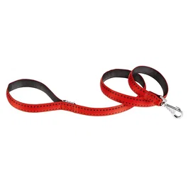 Ferplast Correa Cricket Matic G25 120 Rojo