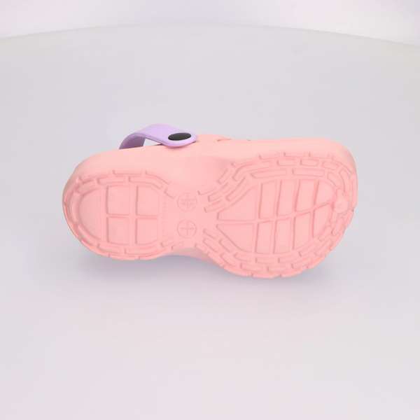 Cerdá Zuecos Eva Hello Kitty T26/27 - Modelos Surtidos, Color Purple