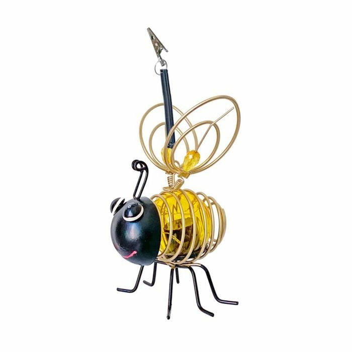 Galix Abeja solar