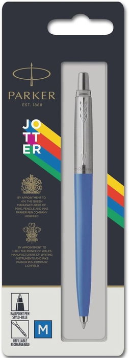 Parker Jotter Original Azul