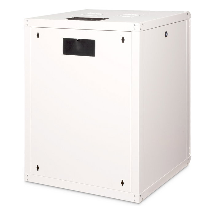 Digitus Armario de Pared Serie Unique 16U 820x600x600mm Gris