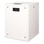 Digitus Armario de Pared Serie Unique 16U 820x600x600mm Gris